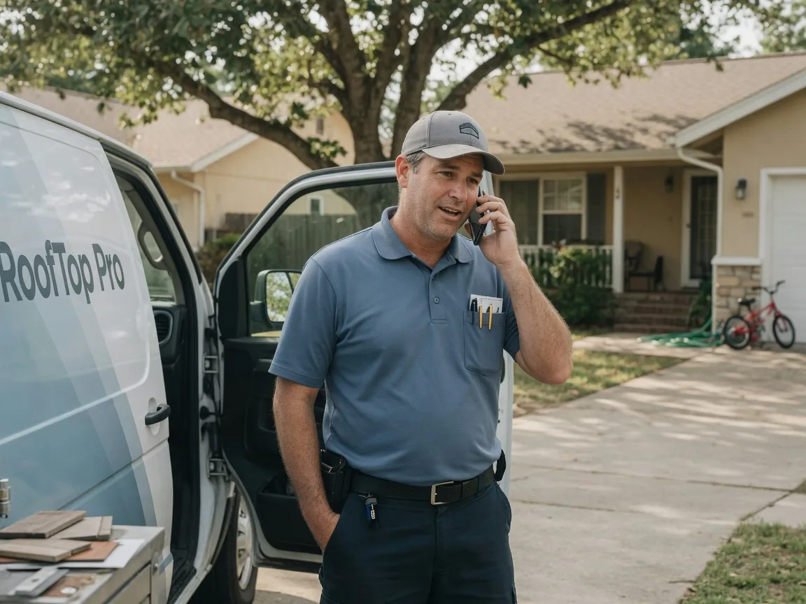 Roof Repair Tomah, WI FAQs