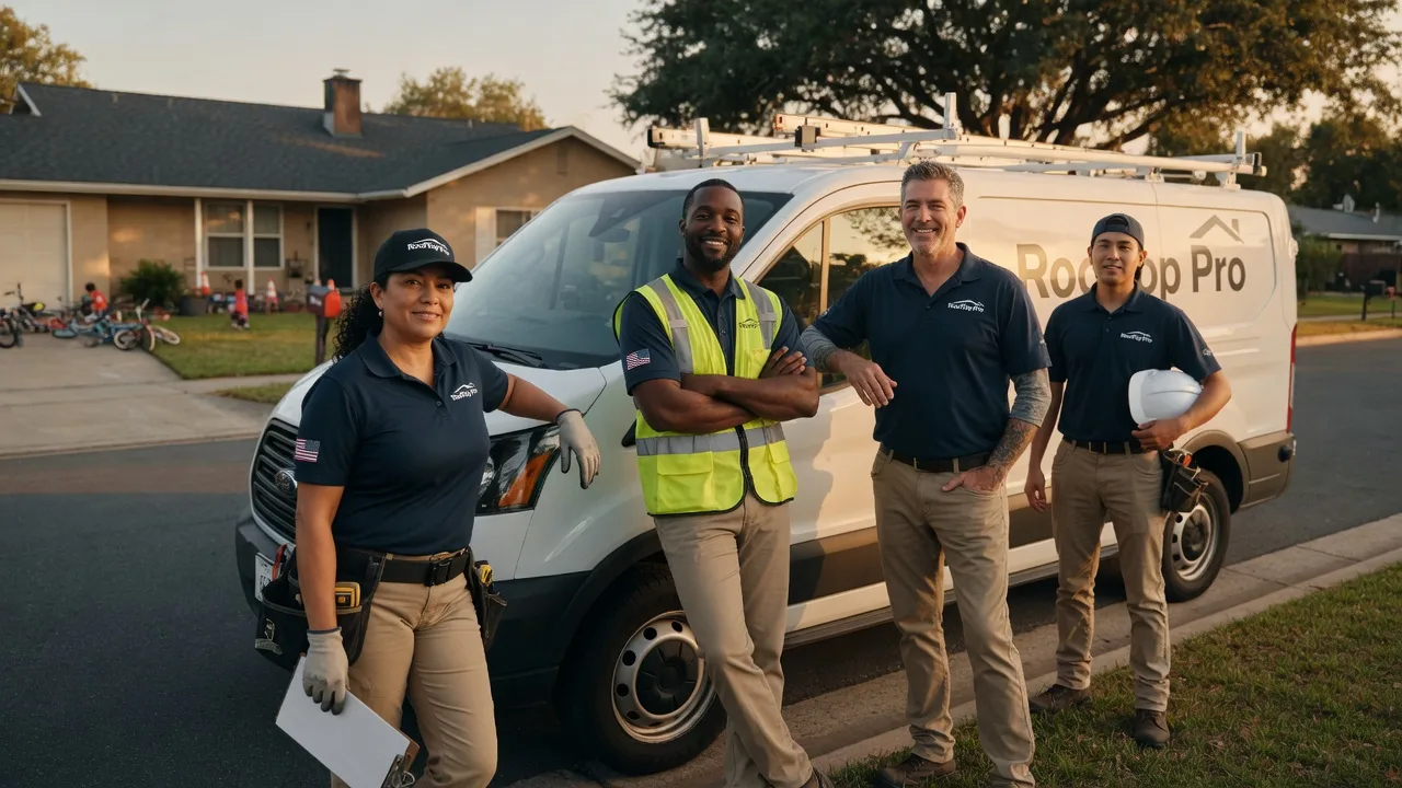 Roof Repair in Tomah, WI near me